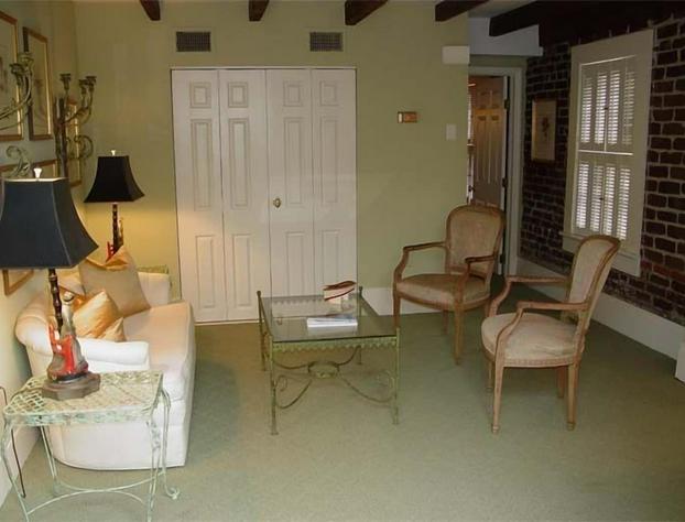 The Stephen Williams House hotel detail image 3