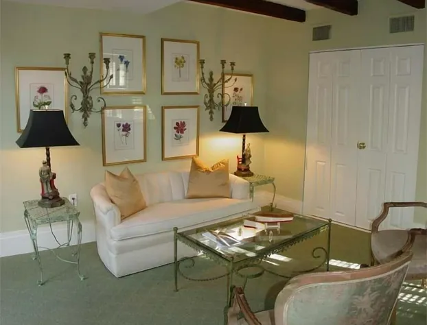 The Stephen Williams House hotel detail image 2