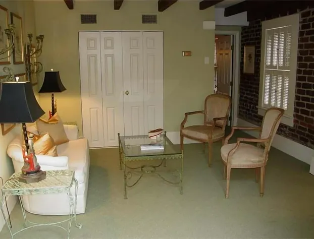 The Stephen Williams House hotel detail image 3