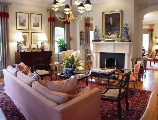 The Stephen Williams House hotel detail image 4