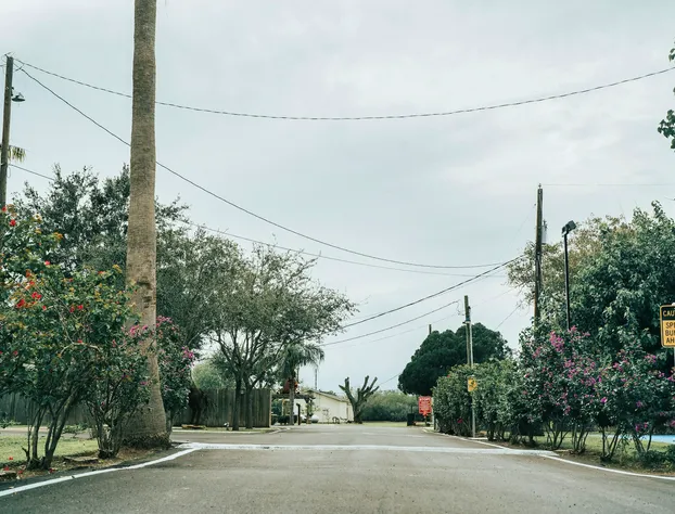Rooms at The Pecan hotel detail image 1