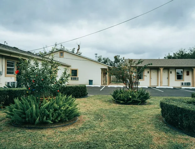 Rooms at The Pecan hotel detail image 3