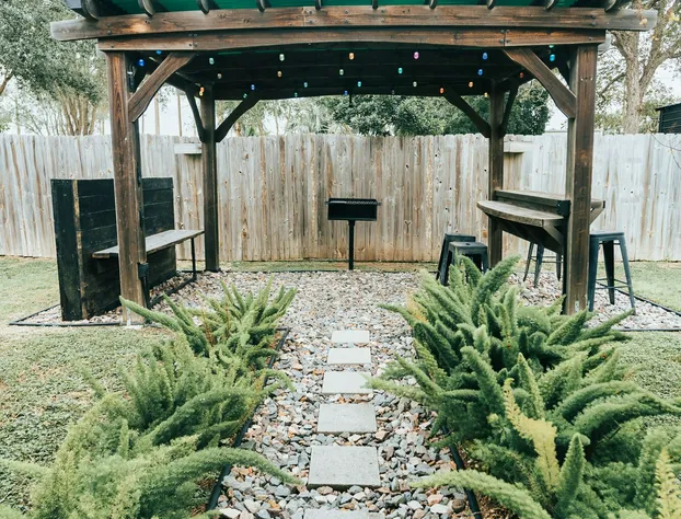 Rooms at The Pecan hotel detail image 4