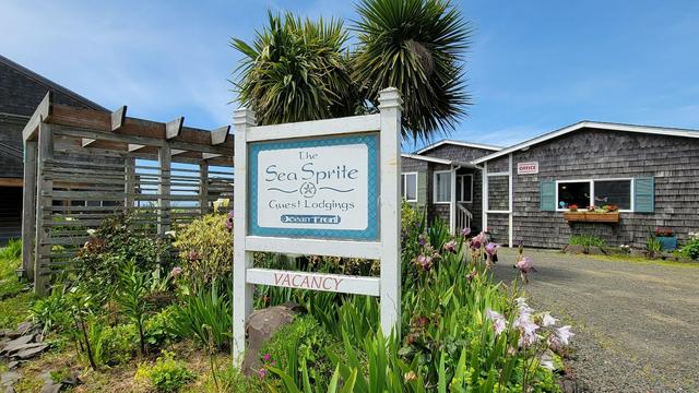 Sea Sprite at Haystack Rock hotel detail image 1