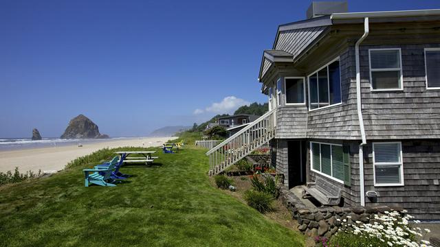 Sea Sprite at Haystack Rock hotel detail image 2