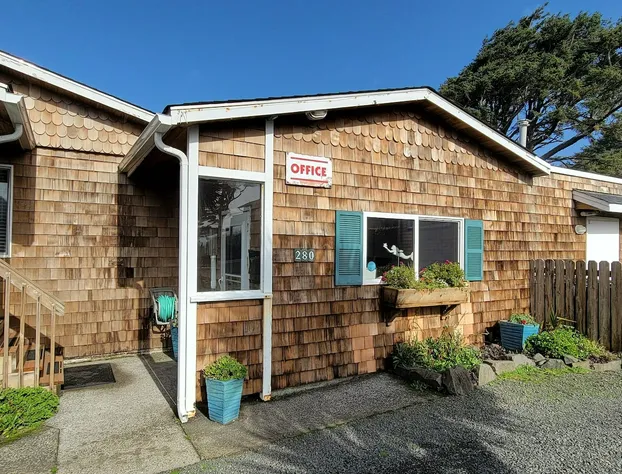 Sea Sprite at Haystack Rock hotel detail image 1