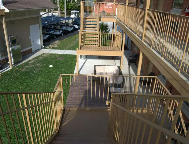 Put in Bay Victory Station Hotel hotel detail image 3