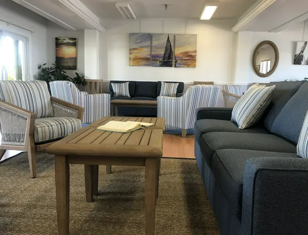 Knapps Narrows Marina & Inn hotel detail image 2