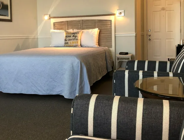 Knapps Narrows Marina & Inn hotel detail image 4