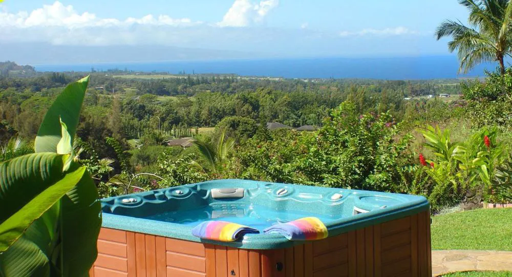 Adventure in Paradise hotel hero