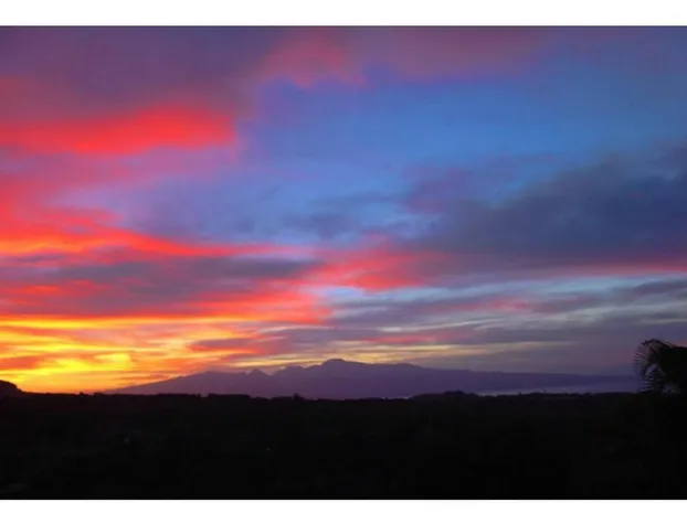 Adventure in Paradise hotel detail image 1