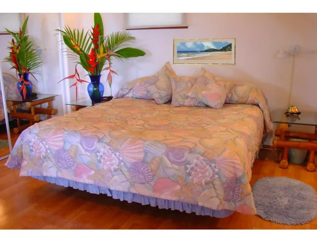 Adventure in Paradise hotel detail image 4