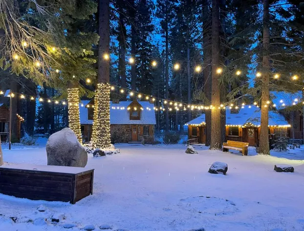 The Cottage Inn hotel detail image 4