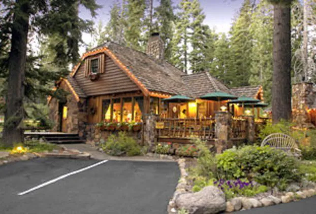 The Cottage Inn hotel detail image 4