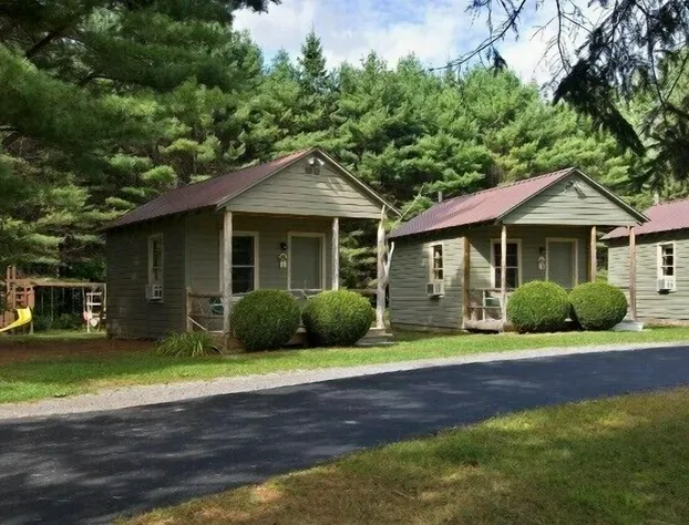 Pine Tree Motel & Cabins hotel detail image 2