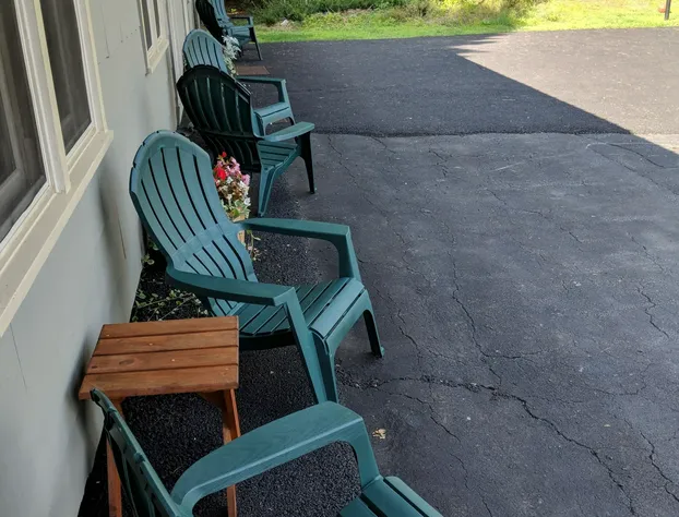 Pine Tree Motel & Cabins hotel detail image 4