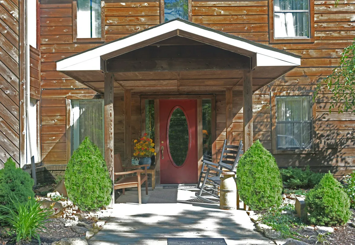 Pandora's Forest - Adults Only hotel hero