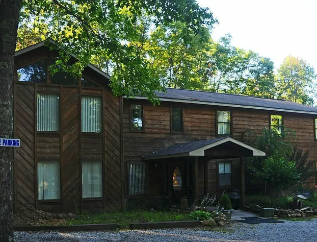 Pandora's Forest - Adults Only hotel detail image 1