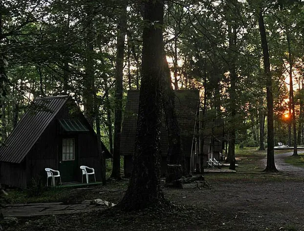 Pandora's Forest - Adults Only hotel detail image 2