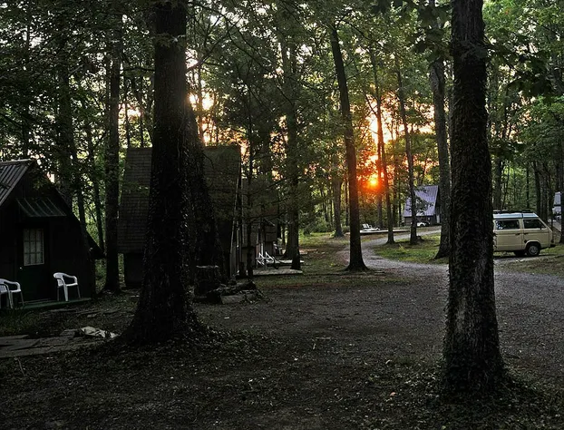 Pandora's Forest - Adults Only hotel detail image 4