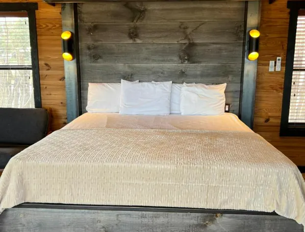 Hideout on the Horseshoe hotel detail image 4