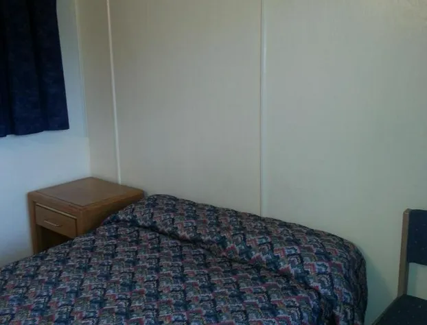 Americana Motel hotel detail image 1