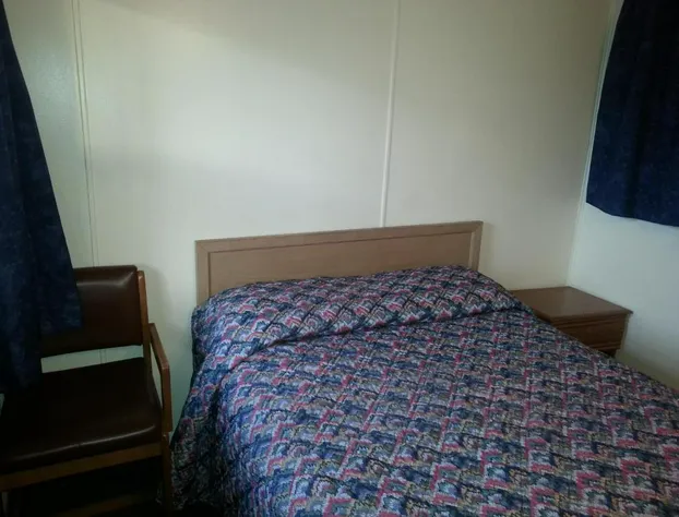 Americana Motel hotel detail image 3