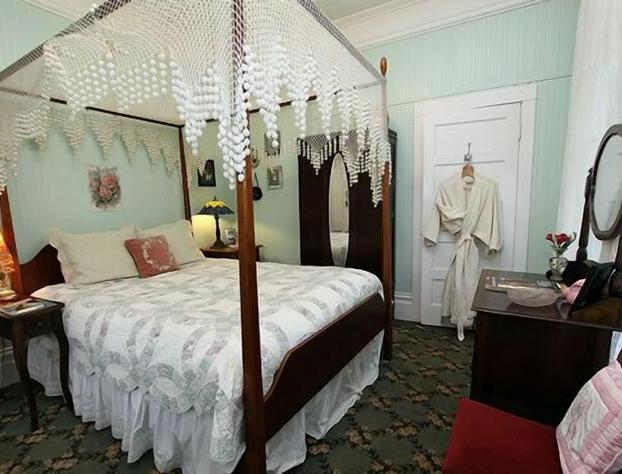 Santa Nella House hotel detail image 3