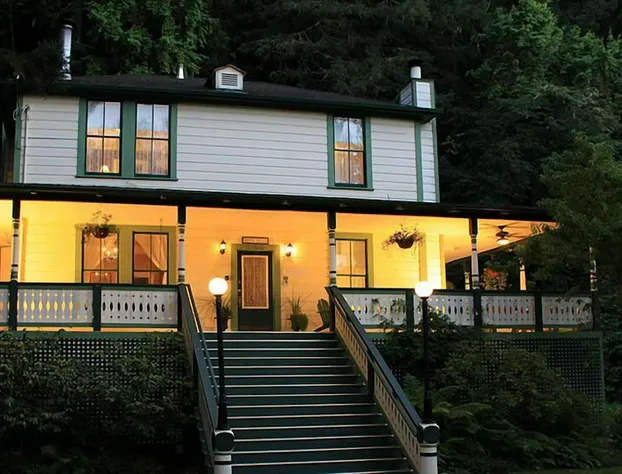 Santa Nella House hotel detail image 1