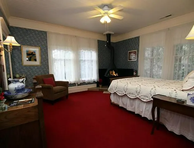 Santa Nella House hotel detail image 3