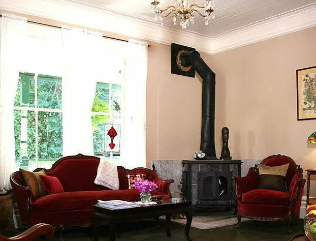 Santa Nella House hotel detail image 2