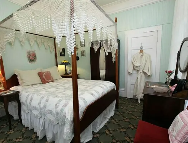 Santa Nella House hotel detail image 3