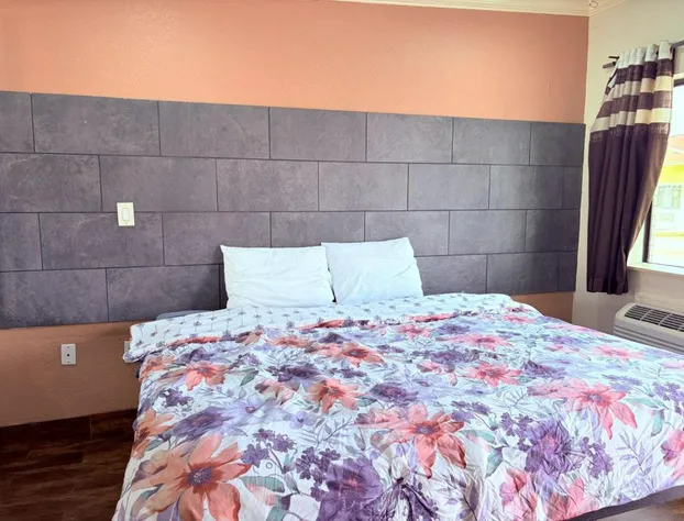 Regency Inn Houston Near Hobby Airport hotel detail image 1