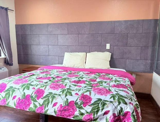 Regency Inn Houston Near Hobby Airport hotel detail image 2