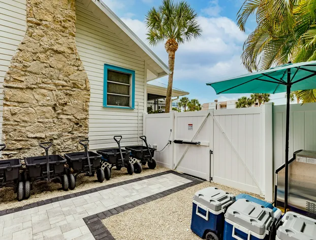 The Inn On Siesta Key hotel detail image 1