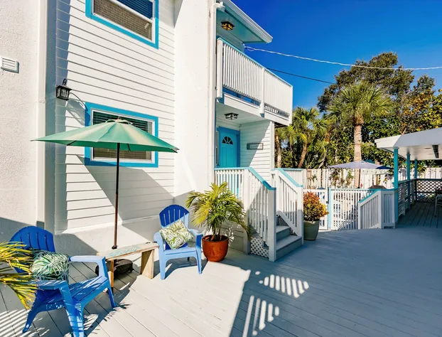 The Inn On Siesta Key hotel detail image 2