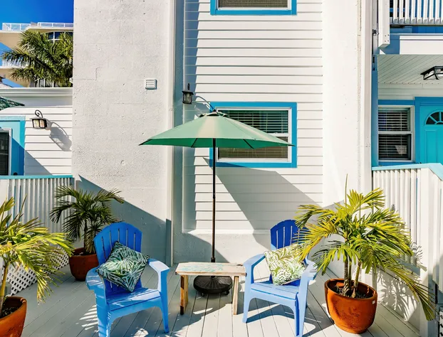 The Inn On Siesta Key hotel detail image 3