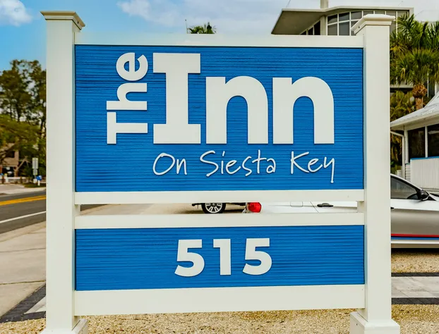 The Inn On Siesta Key hotel detail image 4