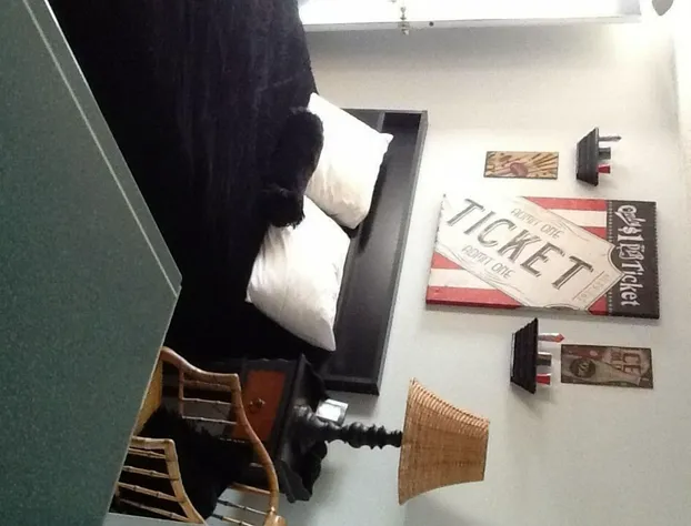 Hillside Cottages hotel detail image 2