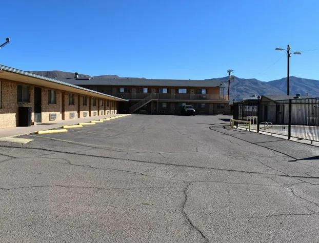 Satellite Inn hotel detail image 1