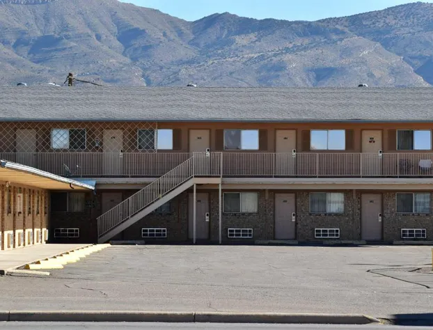 Satellite Inn hotel detail image 2