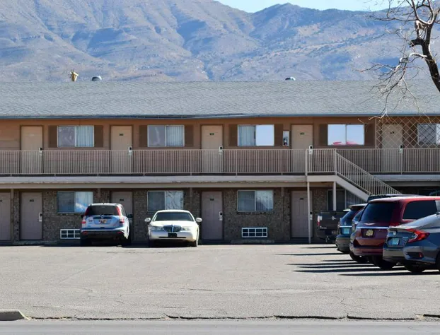 Satellite Inn hotel detail image 3