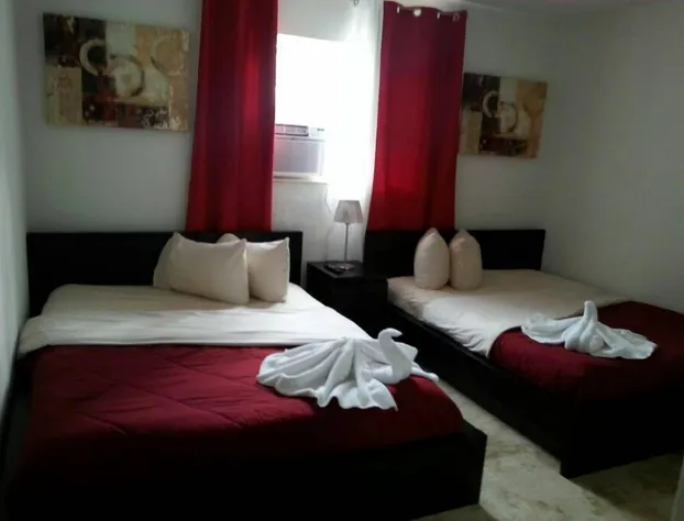 House for 12 hotel detail image 1