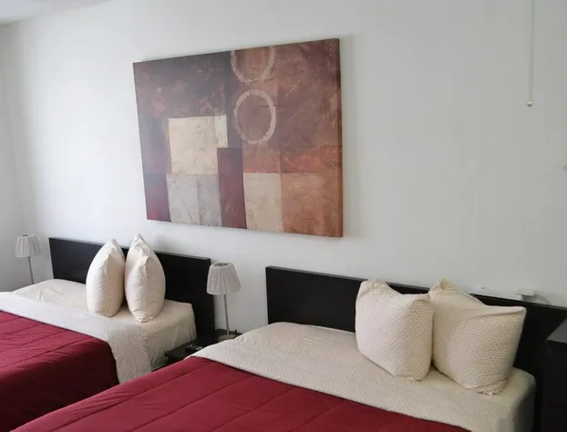 House for 12 hotel detail image 2