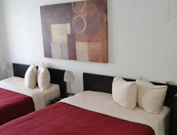 House for 12 hotel detail image 3