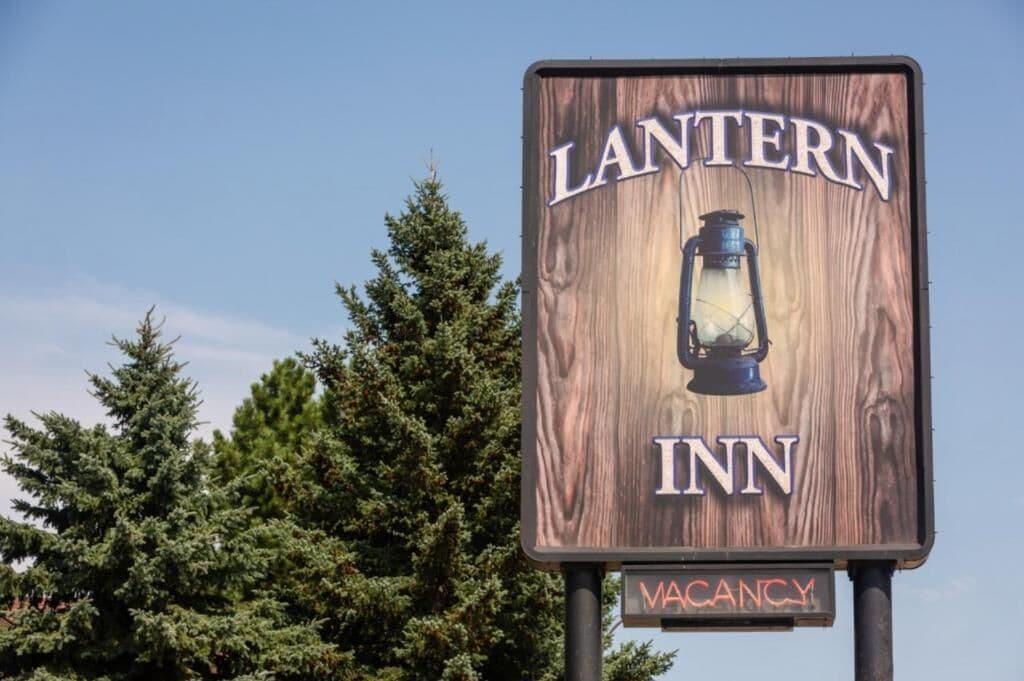 Lantern Inn hotel hero