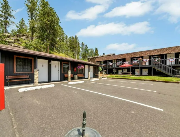 Lantern Inn hotel detail image 1