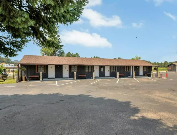 Lantern Inn hotel detail image 2