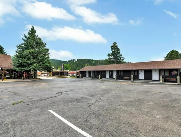 Lantern Inn hotel detail image 3