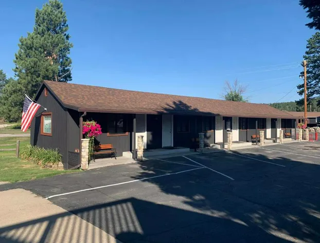 Lantern Inn hotel detail image 4